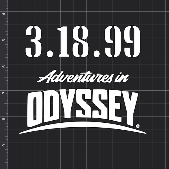 Custom AIO Shirts - Picture 2 of 9